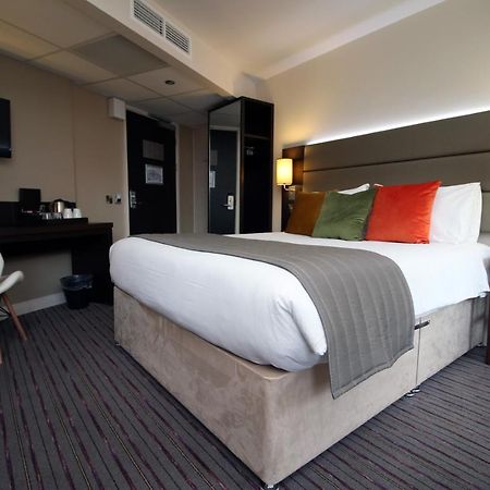 Silurian Hotel Newport Newport  Esterno foto