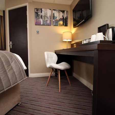 Silurian Hotel Newport Newport  Esterno foto