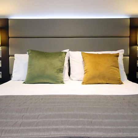 Silurian Hotel Newport Newport  Esterno foto