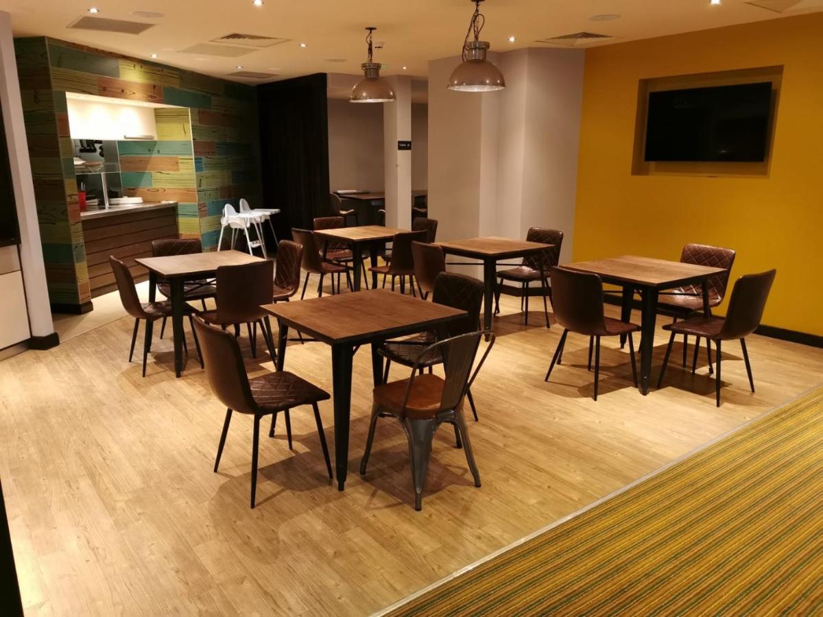 Silurian Hotel Newport Newport  Esterno foto
