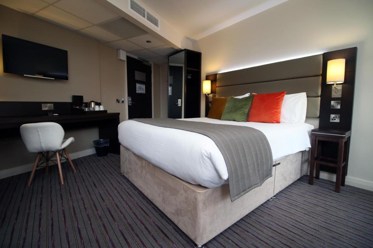 Silurian Hotel Newport Newport  Esterno foto