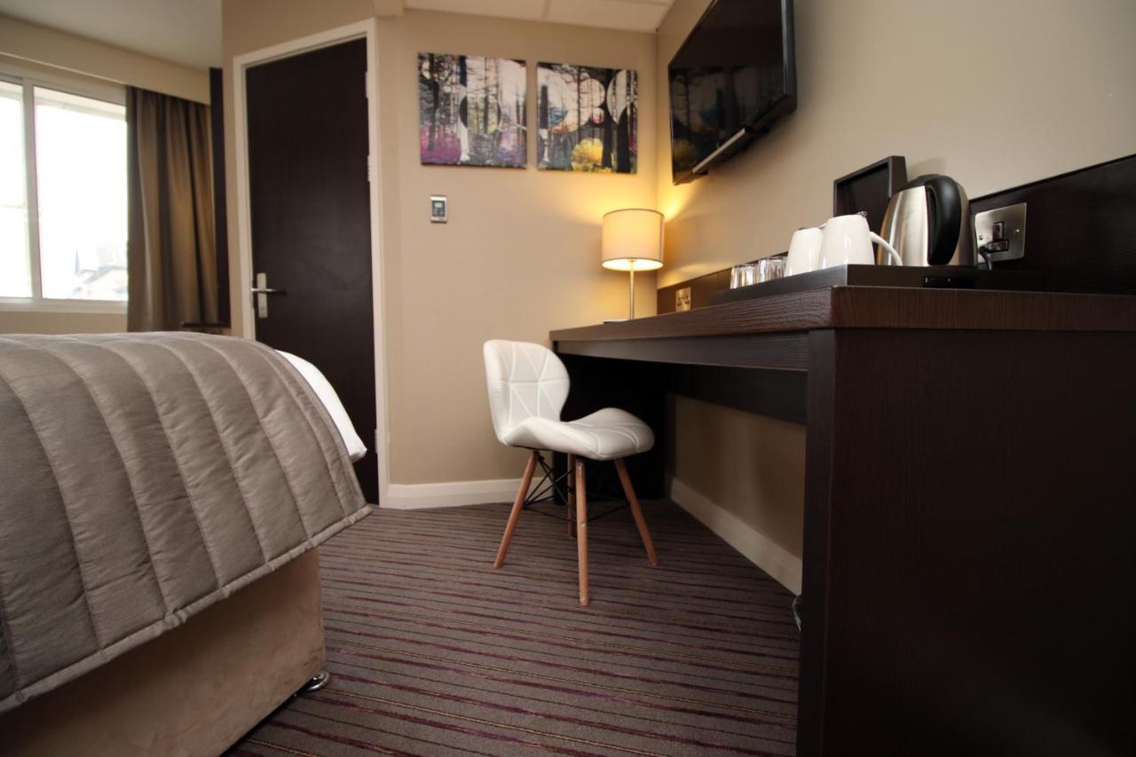 Silurian Hotel Newport Newport  Esterno foto