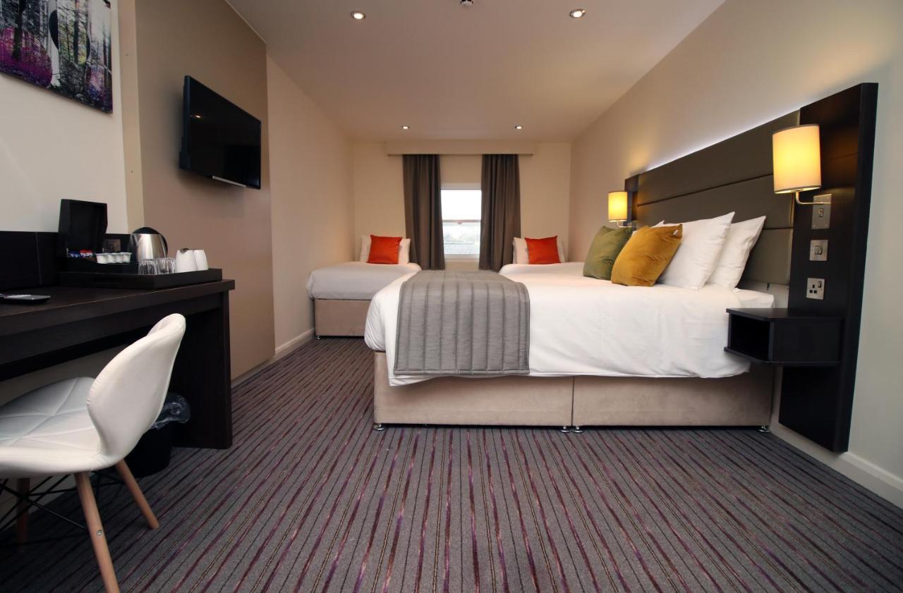 Silurian Hotel Newport Newport  Esterno foto
