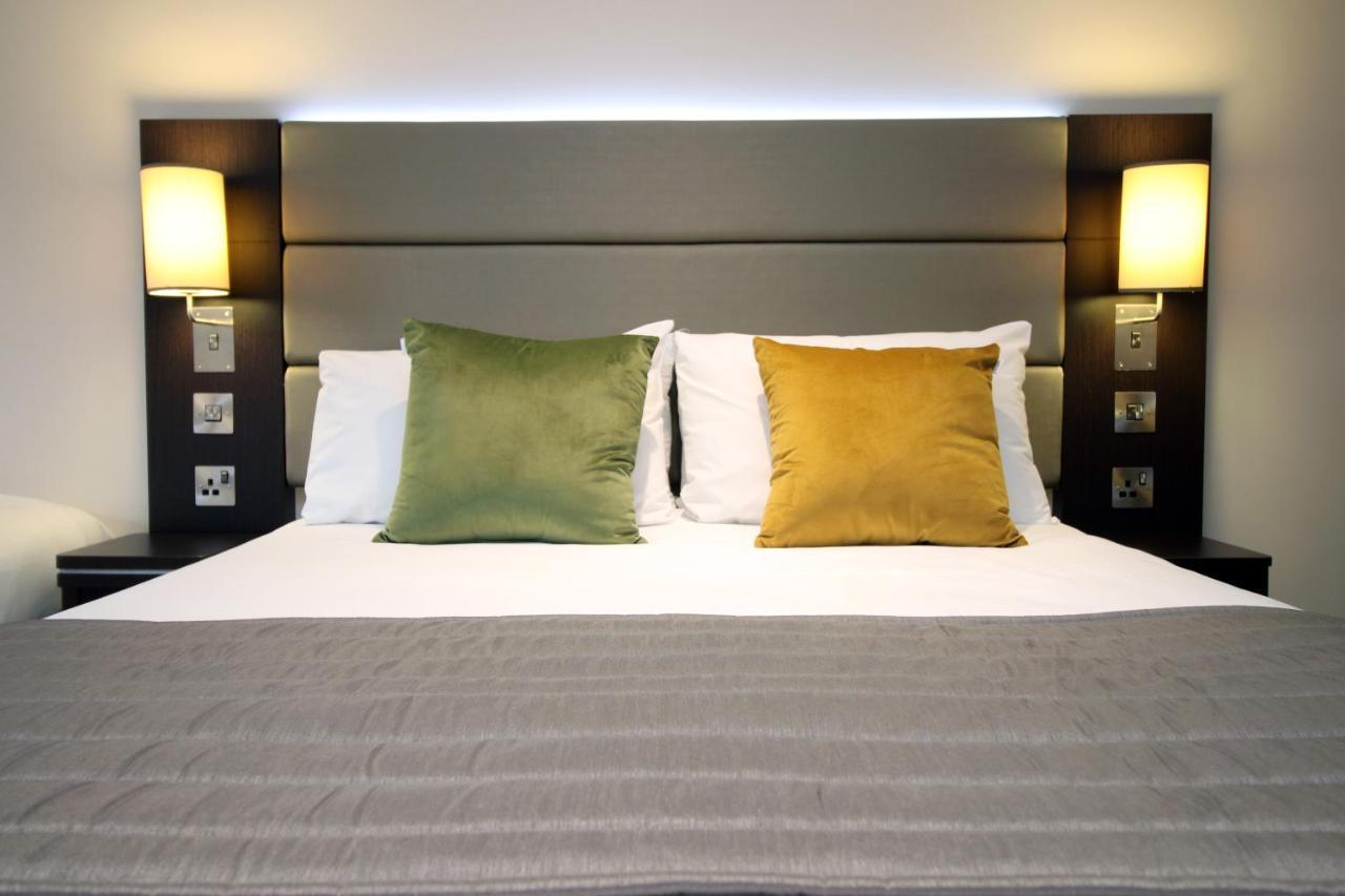Silurian Hotel Newport Newport  Esterno foto