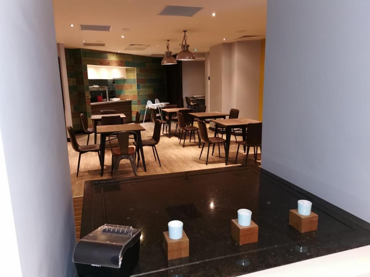 Silurian Hotel Newport Newport  Esterno foto