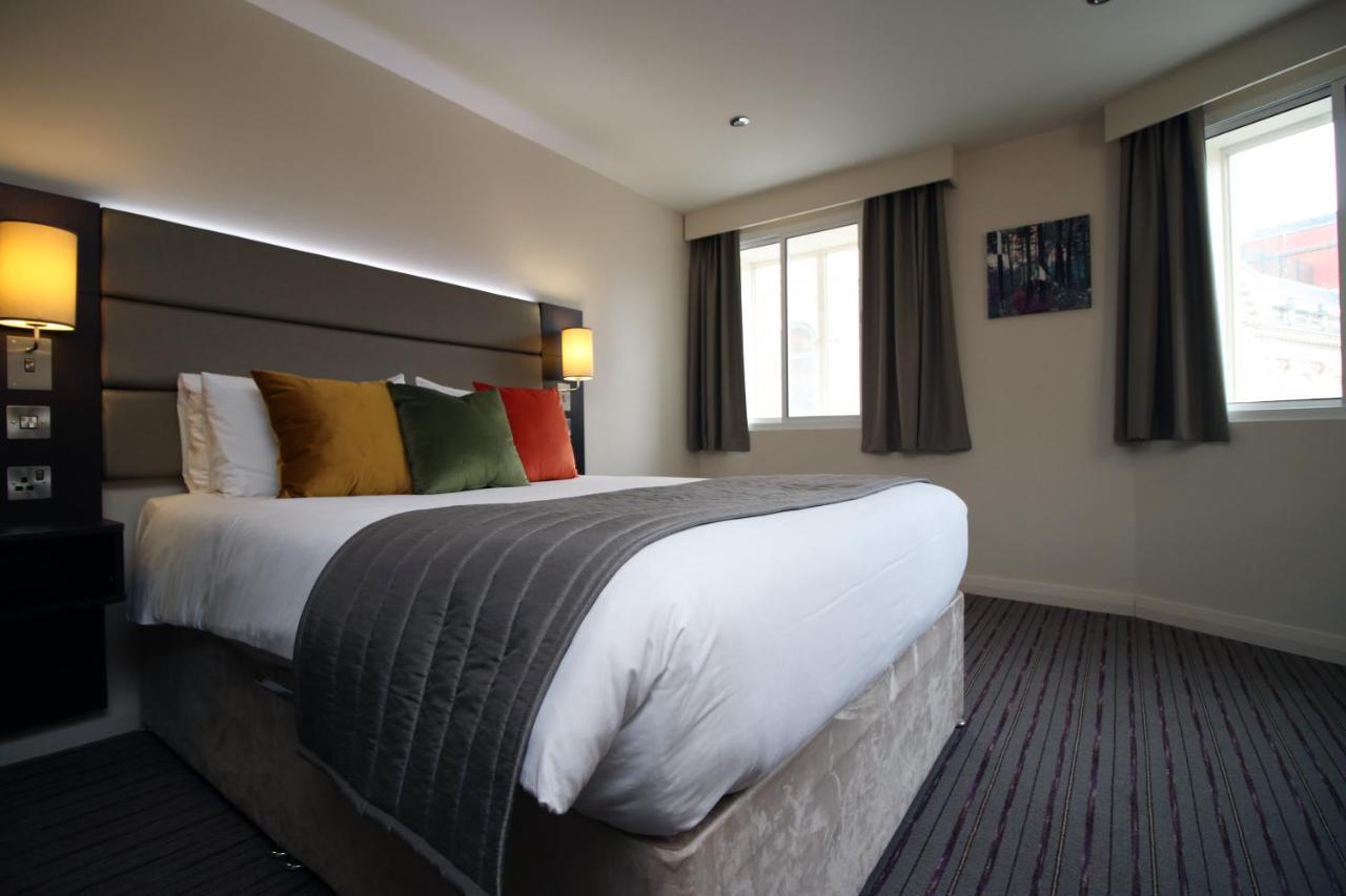 Silurian Hotel Newport Newport  Esterno foto