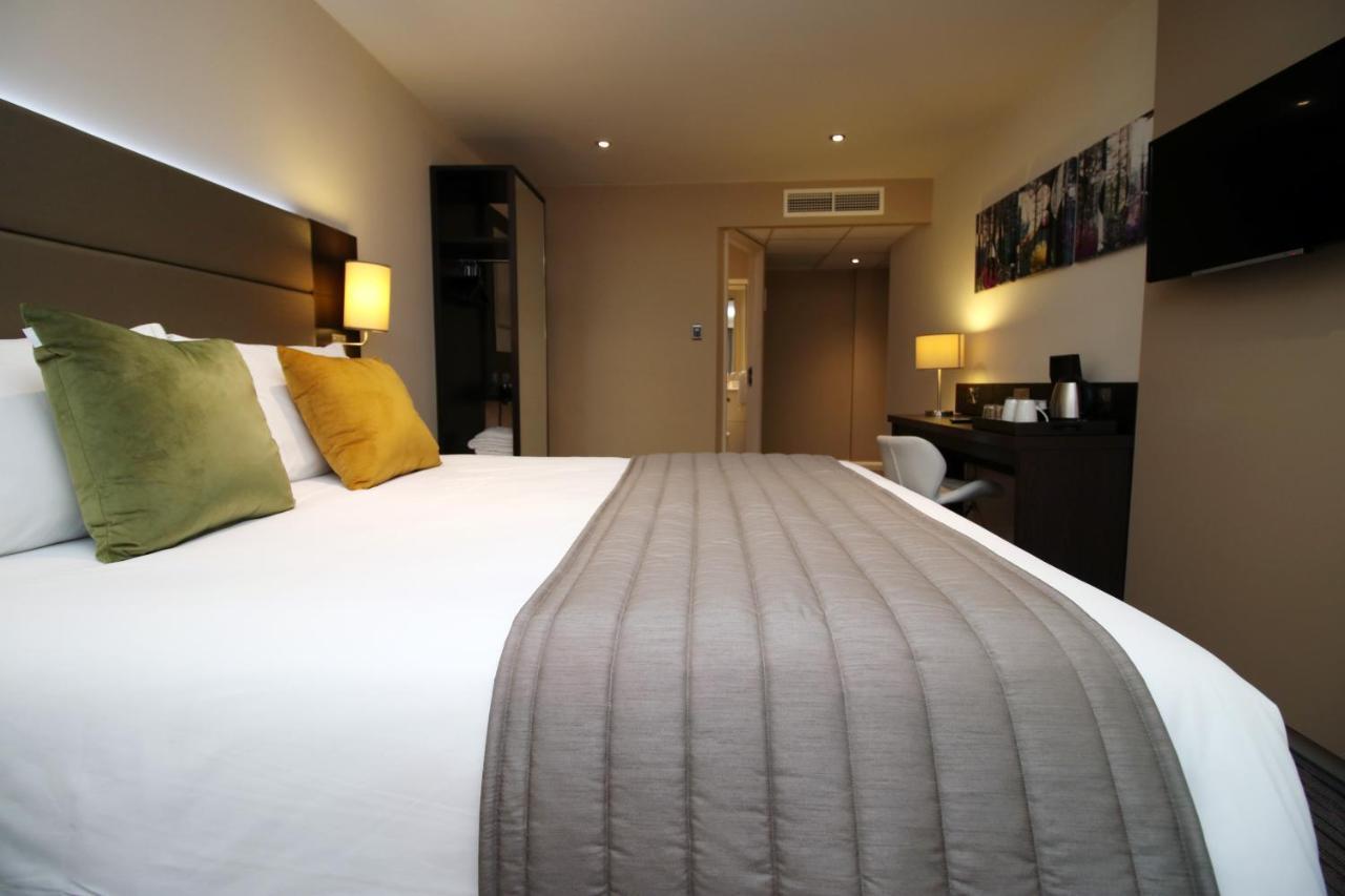 Silurian Hotel Newport Newport  Esterno foto