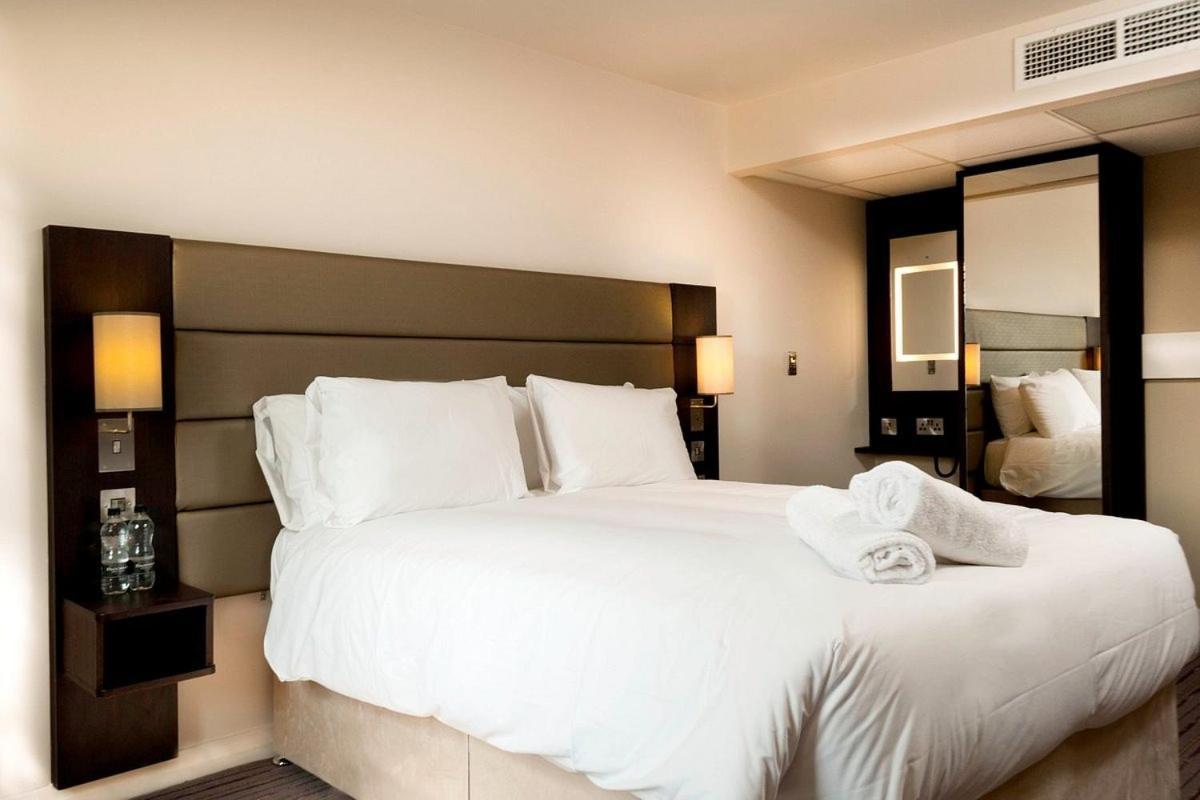 Silurian Hotel Newport Newport  Esterno foto