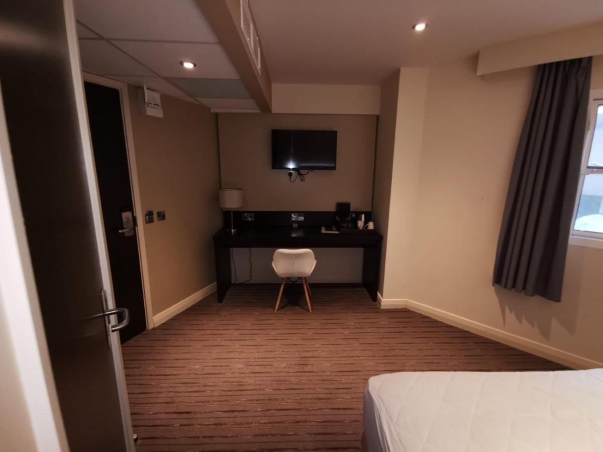 Silurian Hotel Newport Newport  Esterno foto