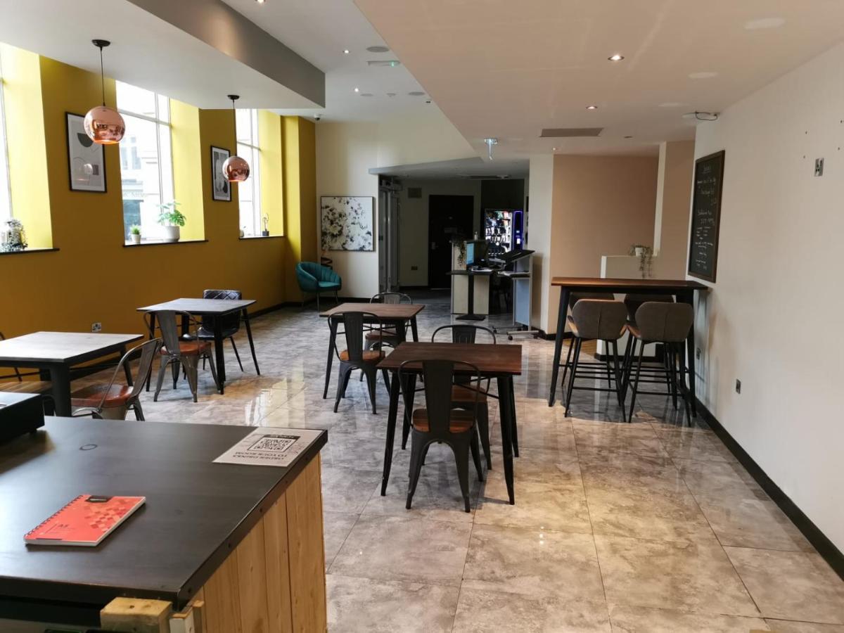 Silurian Hotel Newport Newport  Esterno foto