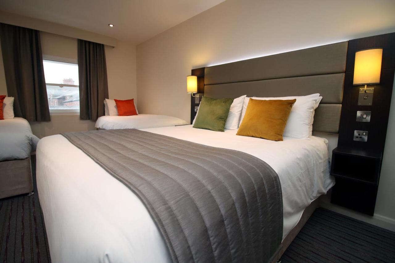 Silurian Hotel Newport Newport  Esterno foto