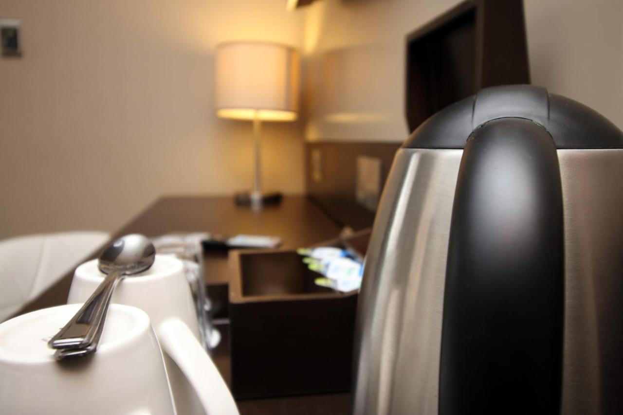 Silurian Hotel Newport Newport  Esterno foto
