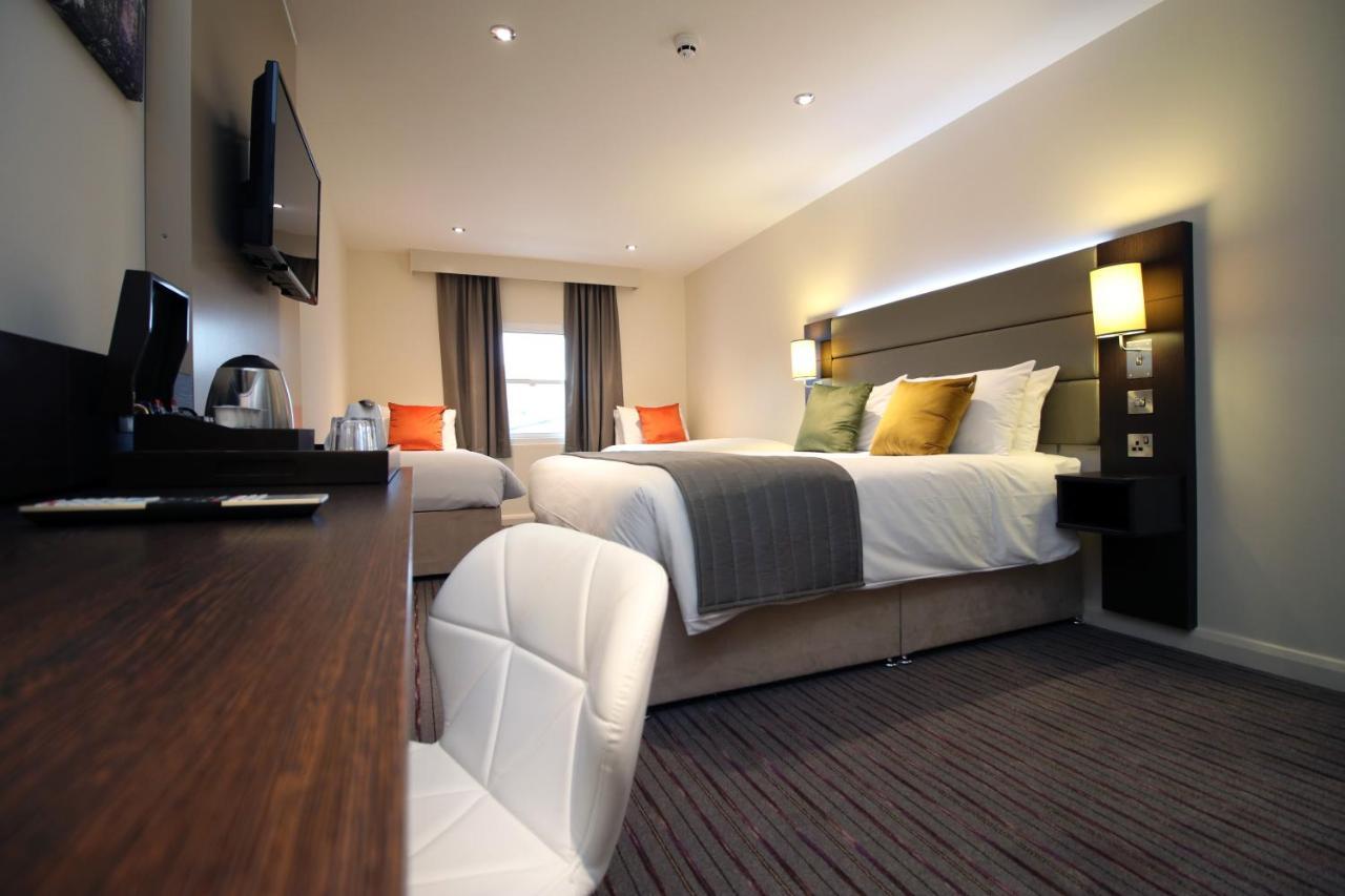 Silurian Hotel Newport Newport  Esterno foto