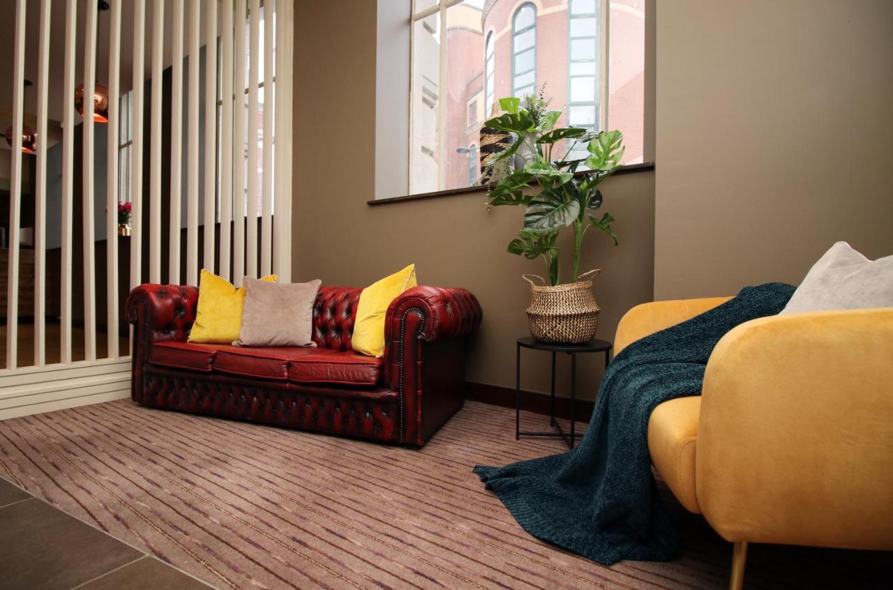 Silurian Hotel Newport Newport  Esterno foto