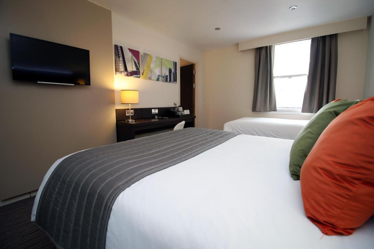 Silurian Hotel Newport Newport  Esterno foto