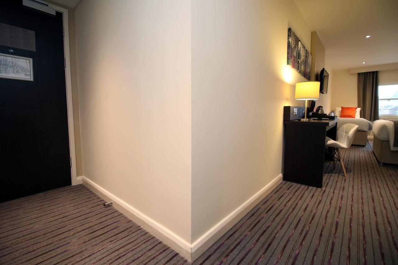 Silurian Hotel Newport Newport  Esterno foto