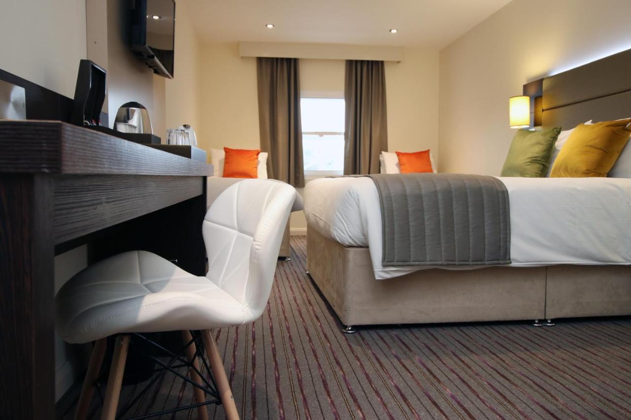 Silurian Hotel Newport Newport  Esterno foto