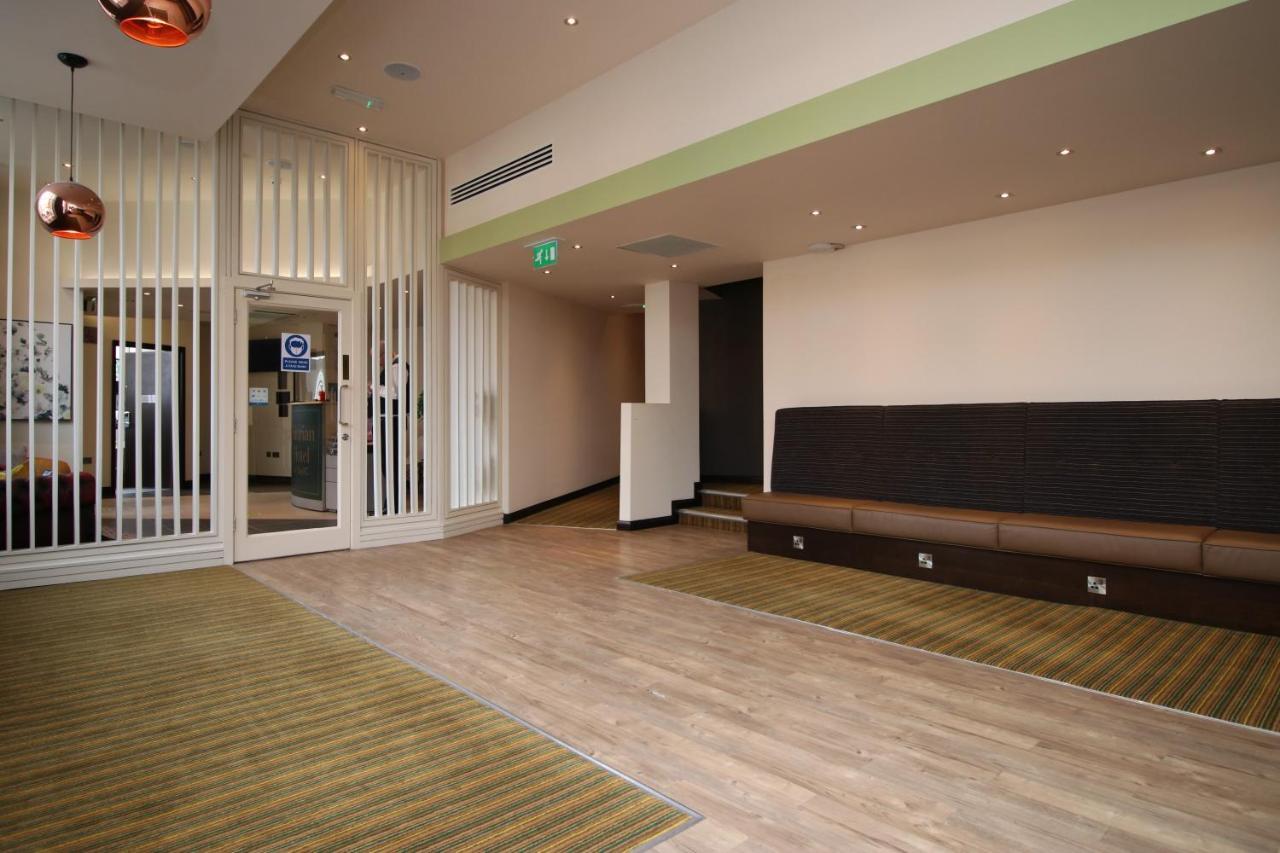 Silurian Hotel Newport Newport  Esterno foto