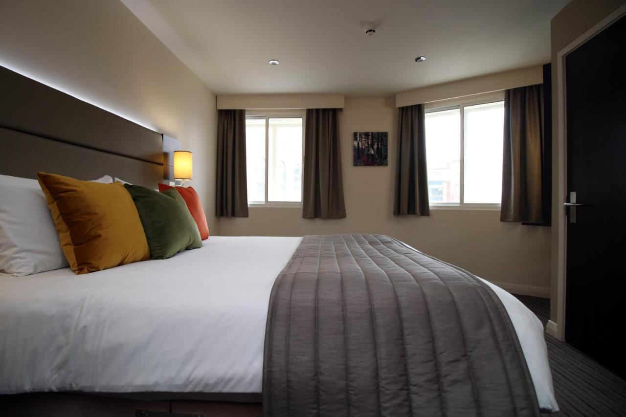 Silurian Hotel Newport Newport  Esterno foto