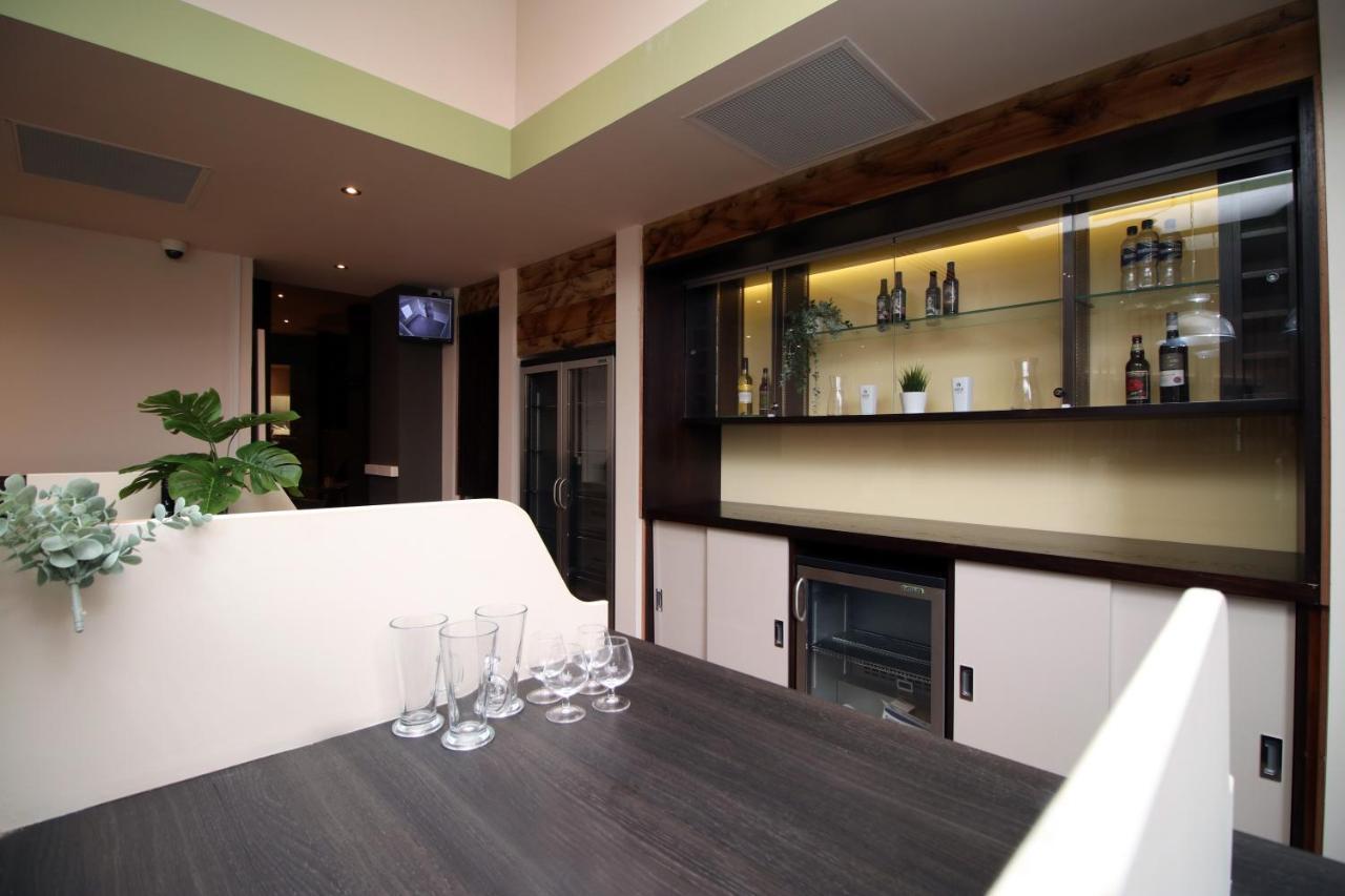 Silurian Hotel Newport Newport  Esterno foto