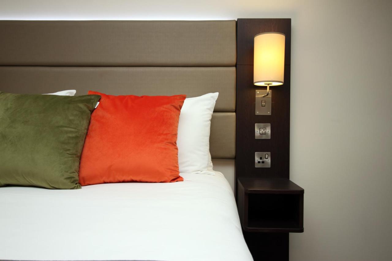Silurian Hotel Newport Newport  Esterno foto