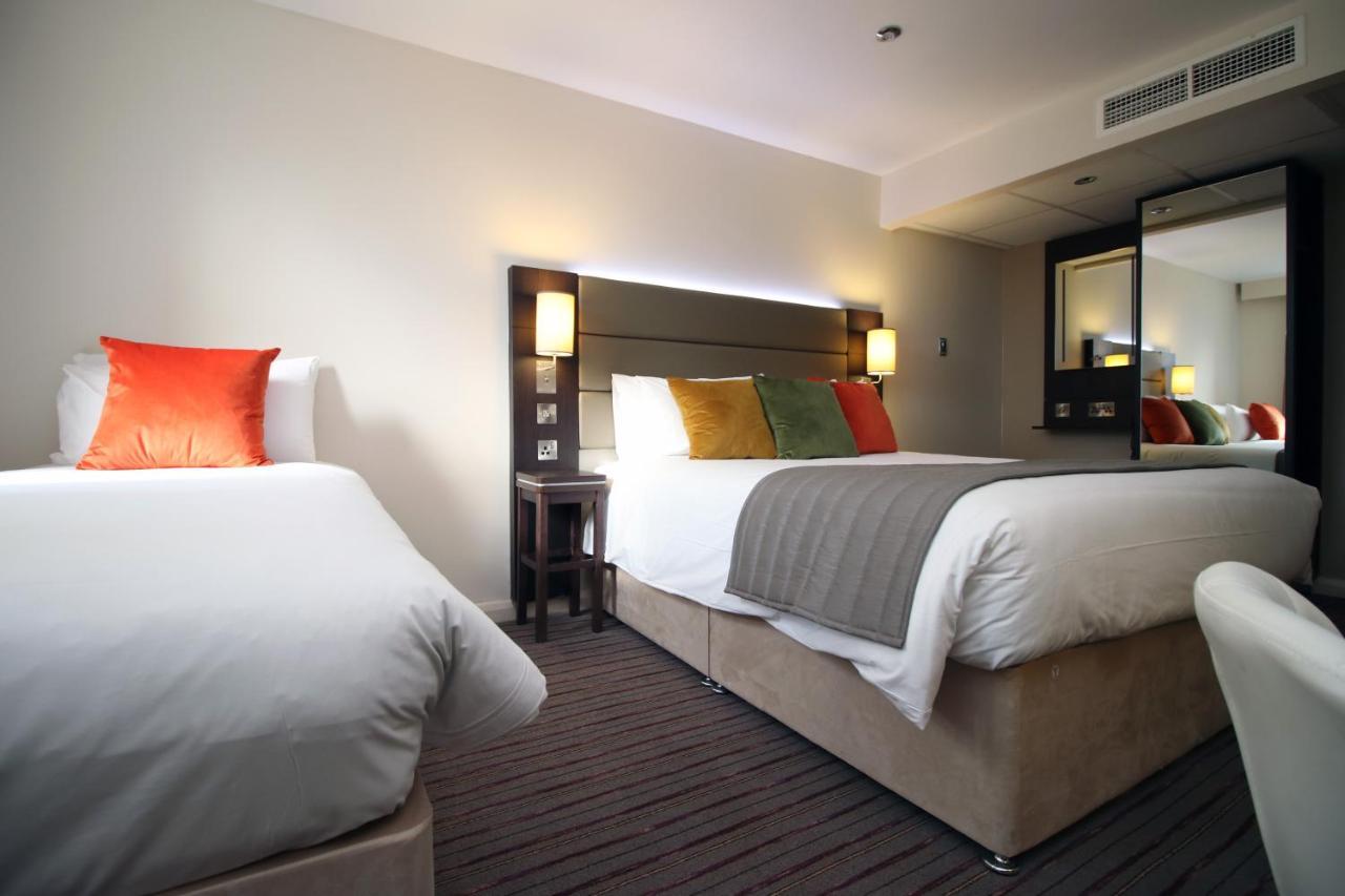 Silurian Hotel Newport Newport  Esterno foto
