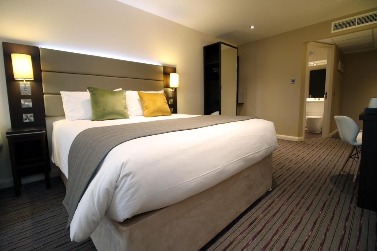Silurian Hotel Newport Newport  Esterno foto