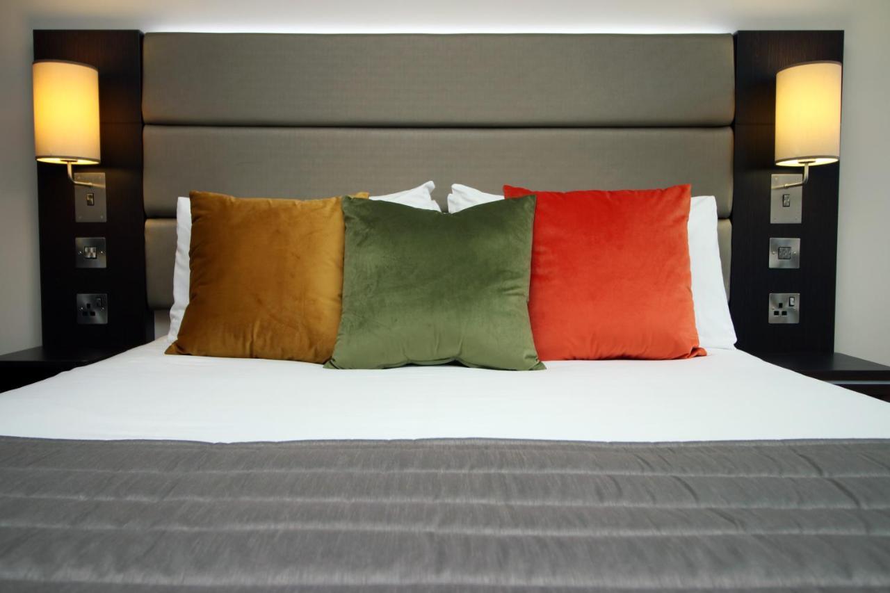 Silurian Hotel Newport Newport  Esterno foto