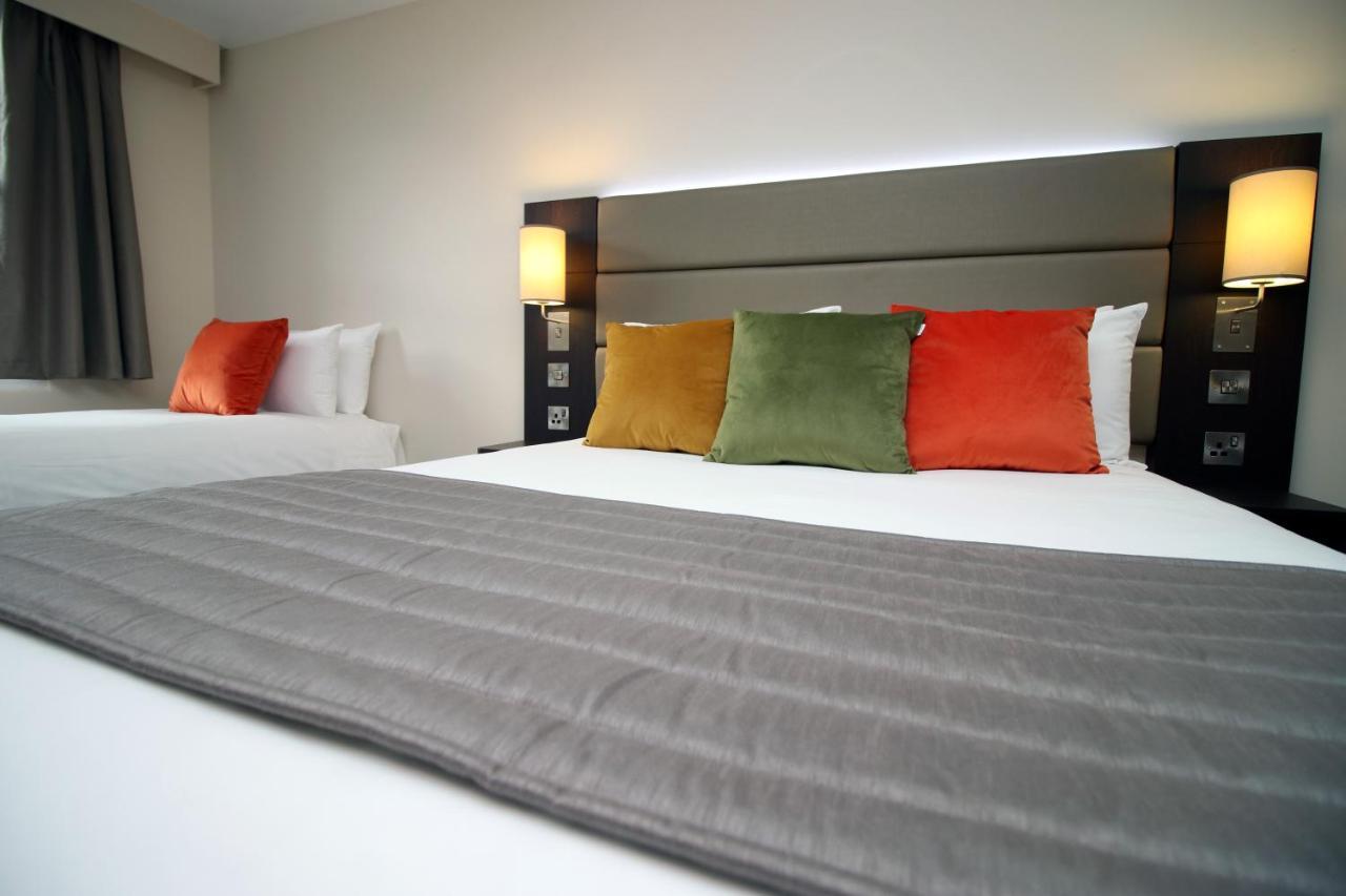 Silurian Hotel Newport Newport  Esterno foto
