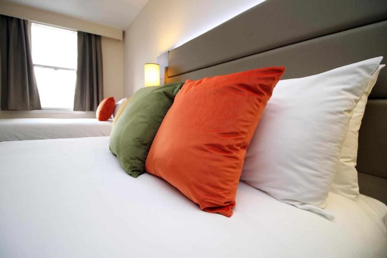 Silurian Hotel Newport Newport  Esterno foto