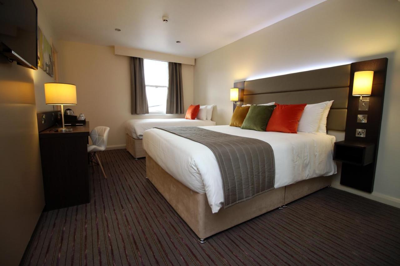 Silurian Hotel Newport Newport  Esterno foto
