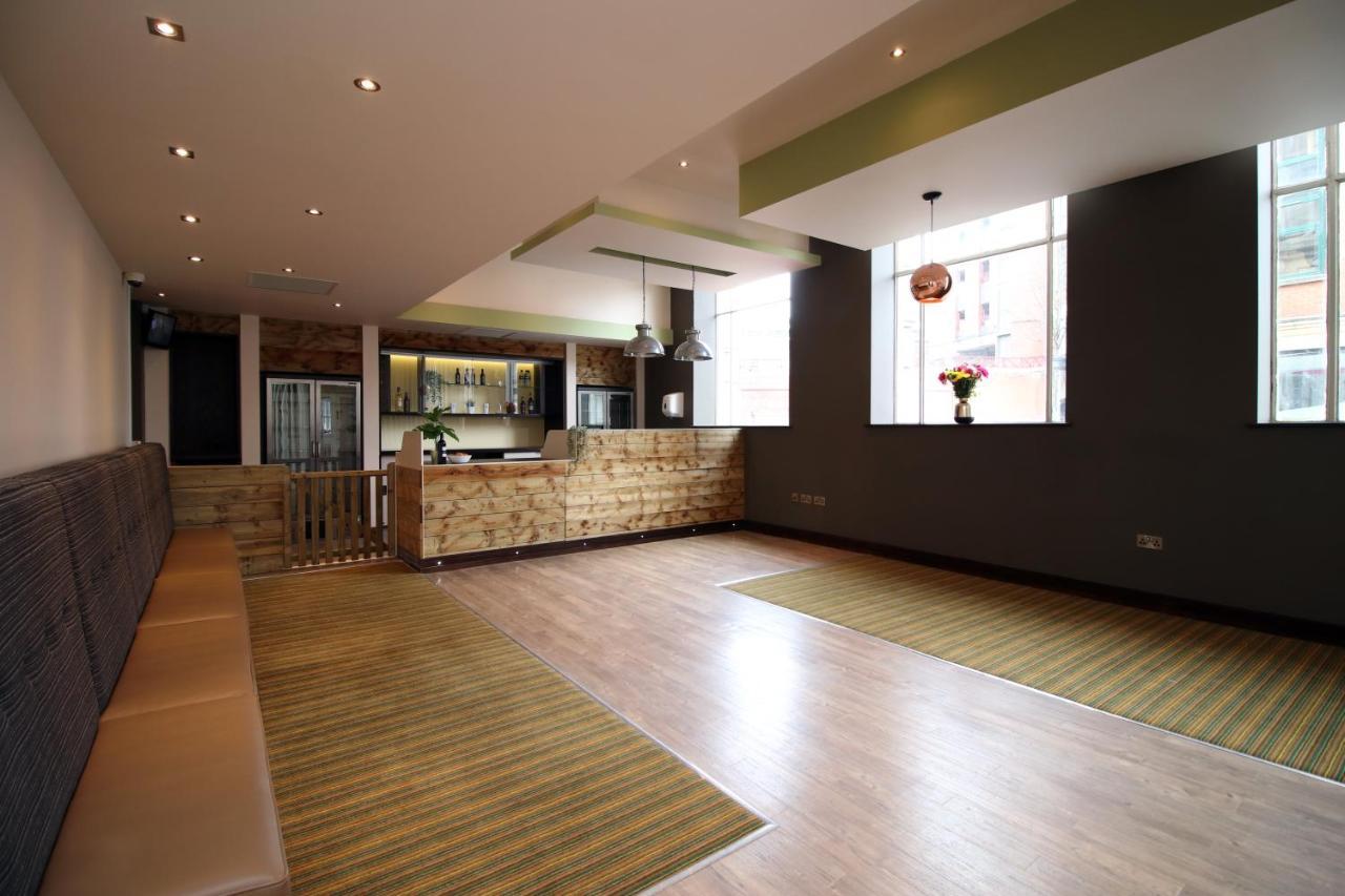 Silurian Hotel Newport Newport  Esterno foto