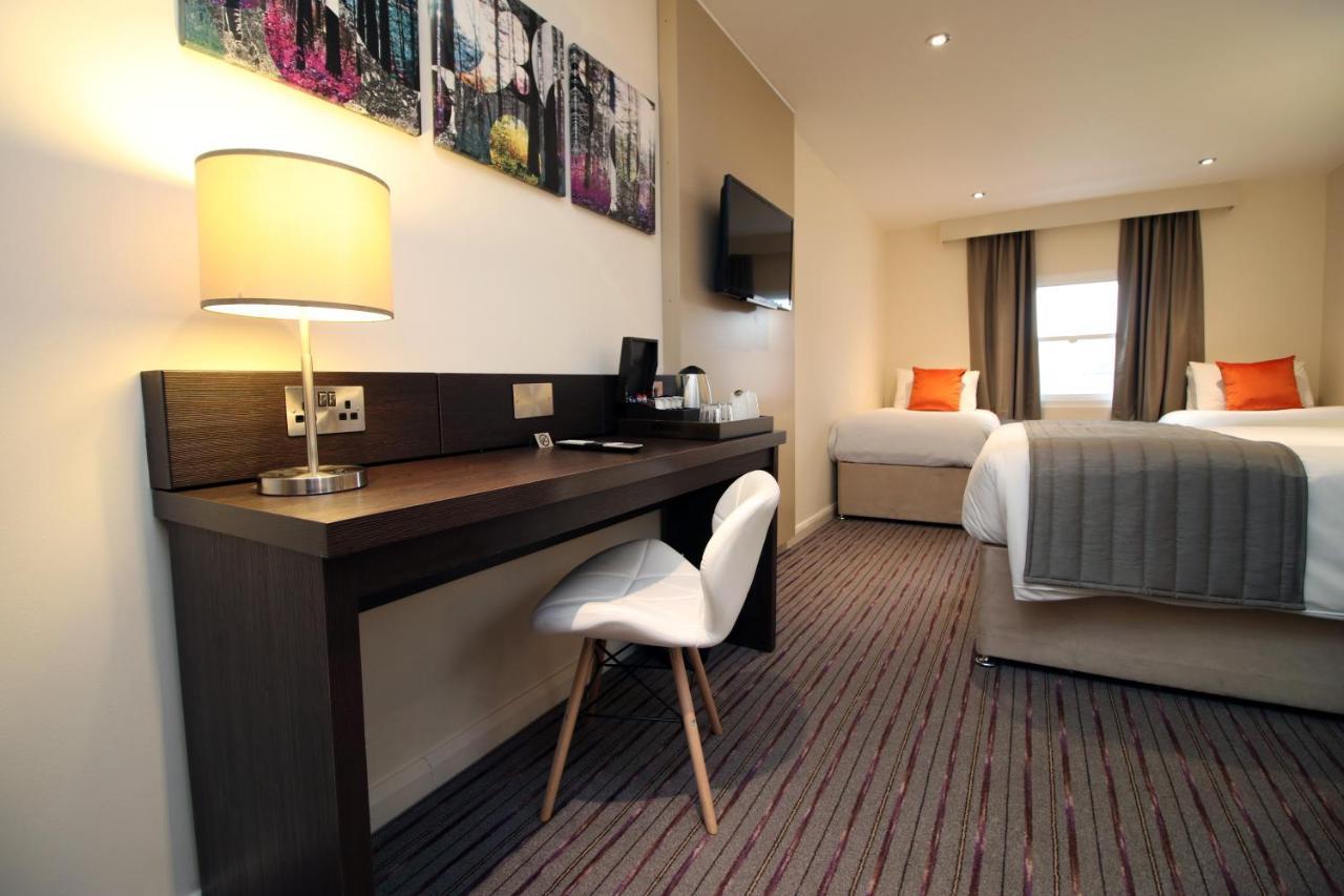 Silurian Hotel Newport Newport  Esterno foto