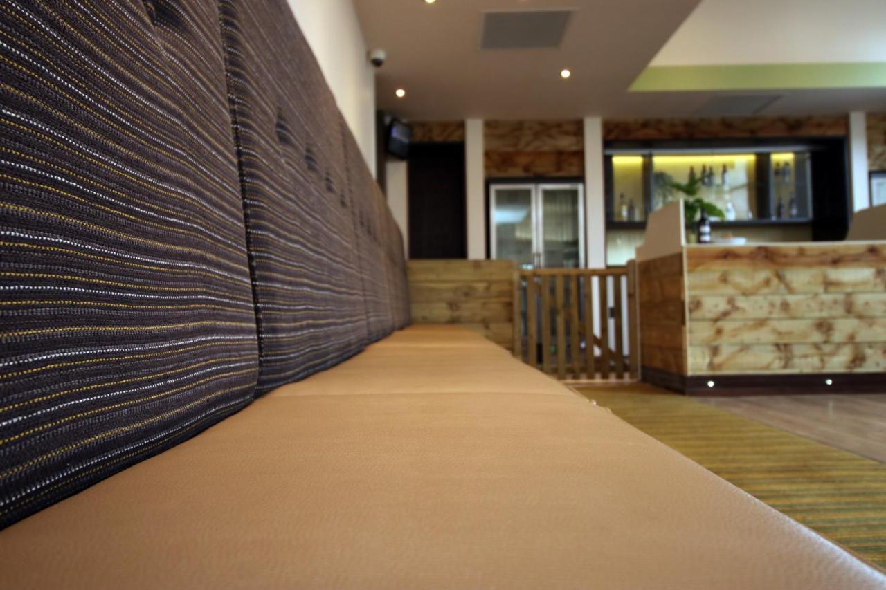 Silurian Hotel Newport Newport  Esterno foto