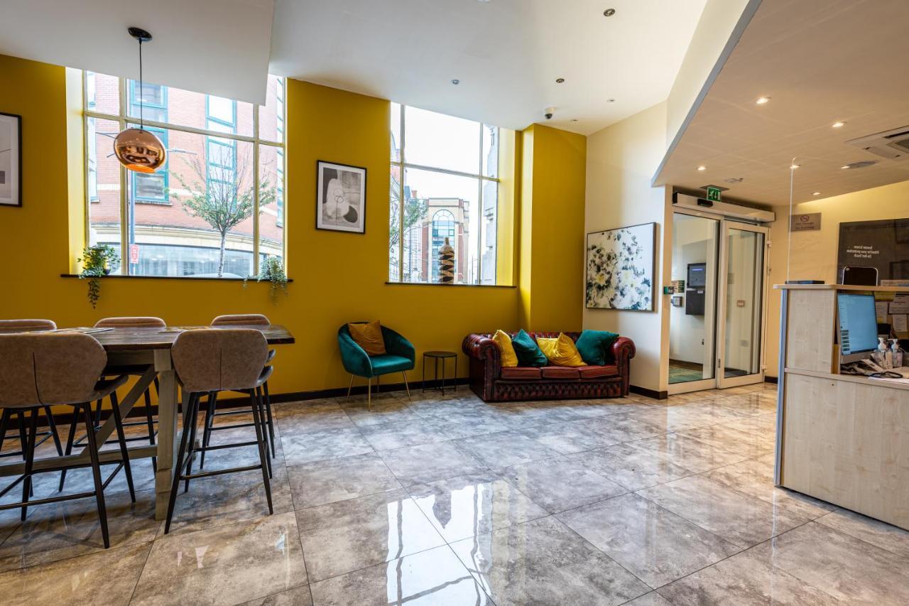 Silurian Hotel Newport Newport  Esterno foto