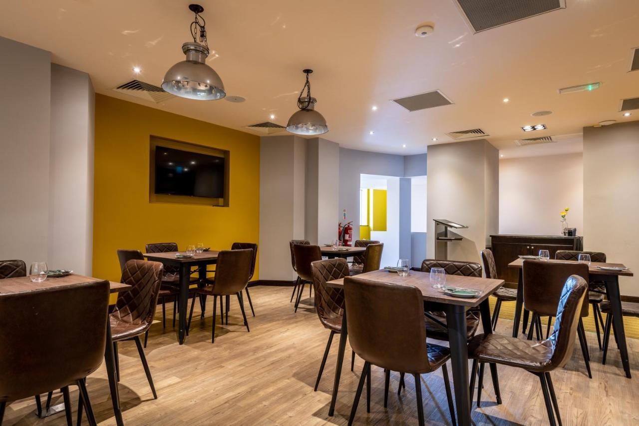Silurian Hotel Newport Newport  Esterno foto